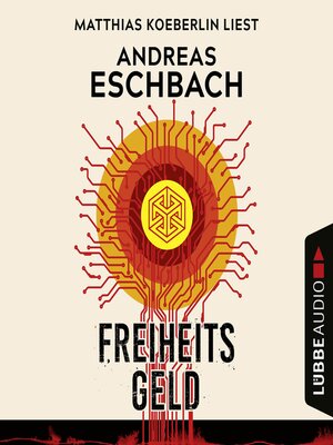 cover image of Freiheitsgeld